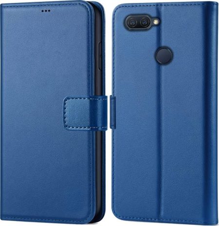 Roxel Back Cover for Oppo A12
