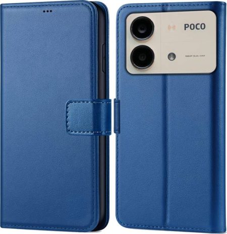 Roxel Back Cover for Poco X6 Neo