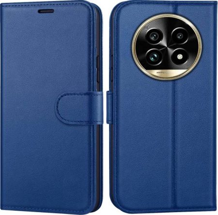 PikTrue Back Cover for Realme 13 Pro Plus 5G