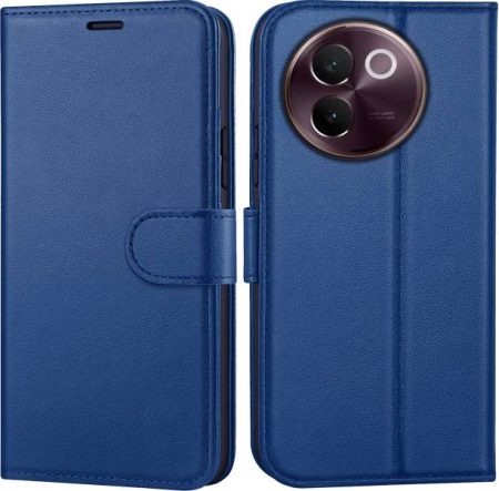 PikTrue Back Cover for Vivo V30e