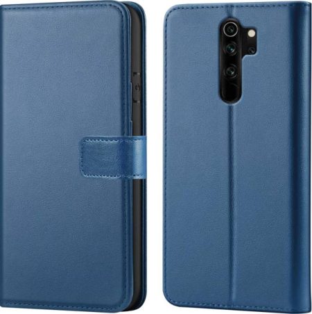 Forego Flip Cover for Mi Redmi 9 Prime