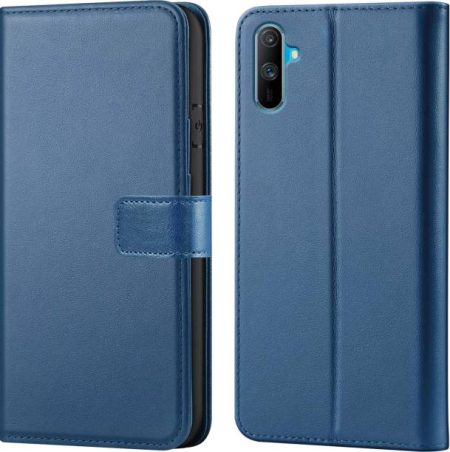 Forego Flip Cover for realme C3