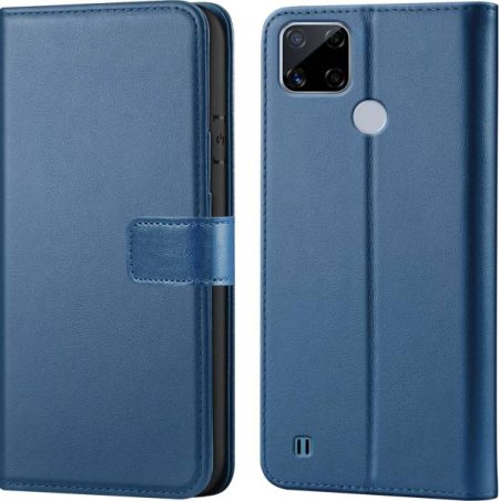 Forego Flip Cover for realme C21Y