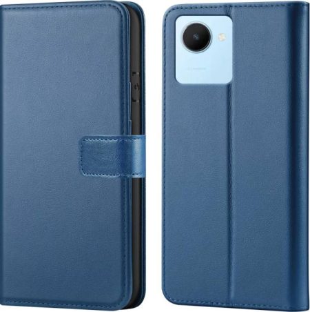 Forego Flip Cover for realme C30