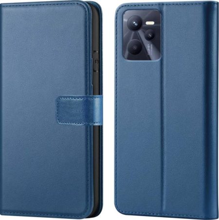 Forego Flip Cover for realme C35