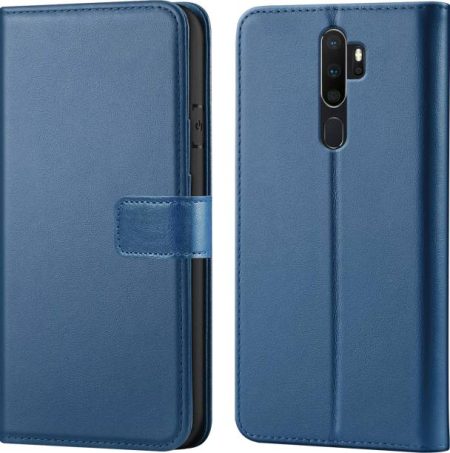 Forego Flip Cover for Oppo A5 2020