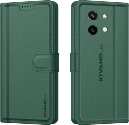 KIVANO LUXE Flip Cover for Vivo Y58 5G