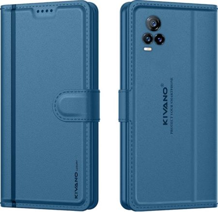 KIVANO LUXE Flip Cover for Vivo Y73