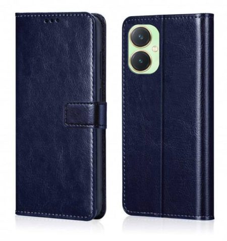 Cockcrow Flip Cover for Vivo Y27