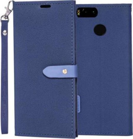 YAYAVAR Flip Cover for Mi A1