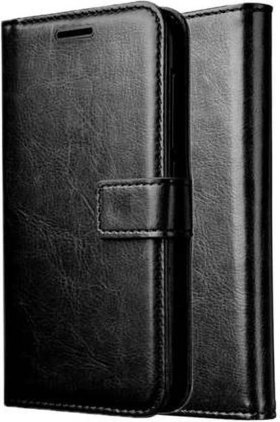 Wynhard Flip Cover for Mi Redmi 9A, Mi Redmi 9i, Redmi ...