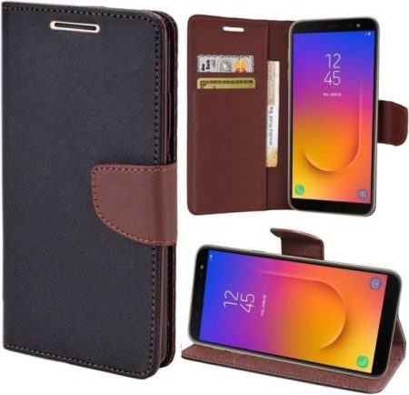 Xtrafit Flip Cover for Mi Redmi 8