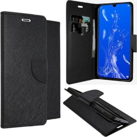Xtrafit Flip Cover for Mi Redmi Note 8