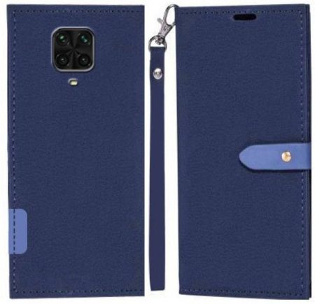 YAYAVAR Flip Cover for POCO M2 Pro, Redmi Note 9 Pro, R...