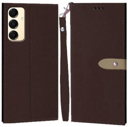 YAYAVAR Flip Cover for Samsung Galaxy A16 5G