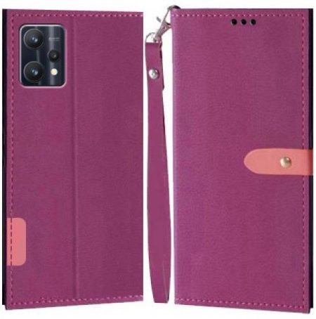 YAYAVAR Flip Cover for Realme 9 Pro 5G