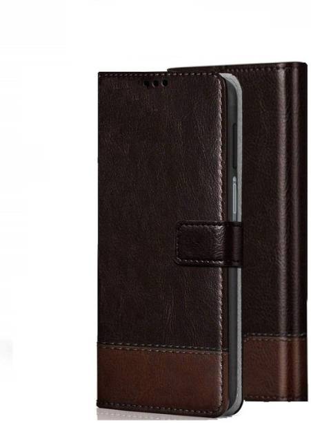 Clickcase Flip Cover for Mi Redmi Note 5